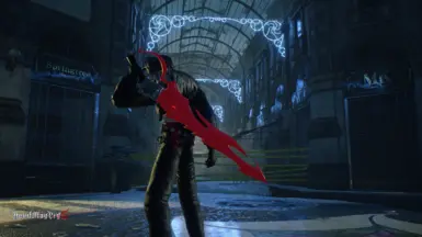 Cutting Trigger exceed level 1
