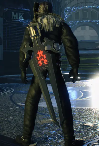 Twin Lance exceed level 2