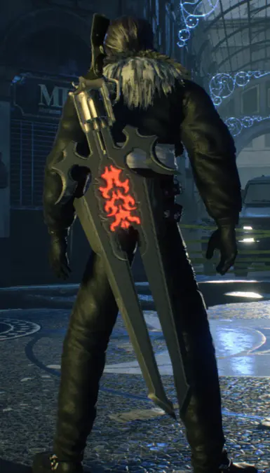 Twin Lance exceed level 3