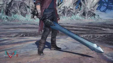 Thicc Blade