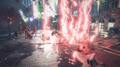 the ultimate 3 o mods at Devil May Cry 5 Nexus - Mods and community