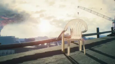 Vergil Chair at Devil May Cry 5 Nexus - Mods and community