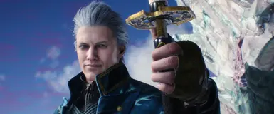 Vergil EX