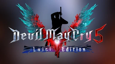 Eldonte Mod Reupload at DmC: Devil May Cry Nexus - Mods and community