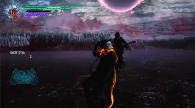 Underworld Void