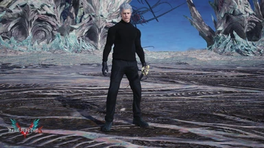 Vergil Proportions from Daigron