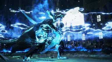 Vergil - Alt Judgement Cut End Voice Lines