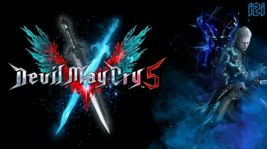 Devil May Cry 5 Quick Codes (Save Wizard) - XDG MODS