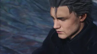 VERGIL UPDATE FIX) Nero with Dantes hair (LONG AND SHORT VERSION) at Devil  May Cry 5 Nexus - Mods and community