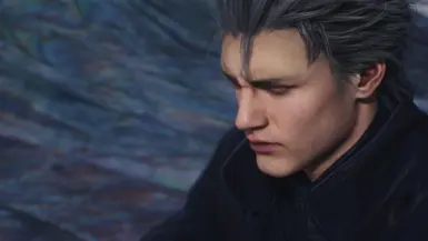 Nero Textures