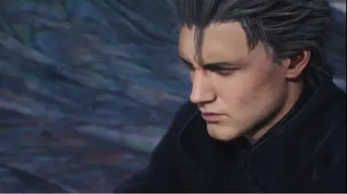 Dante Textures Shaved