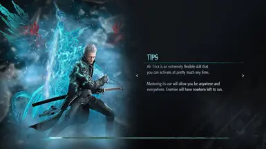 faulty custom loading screen