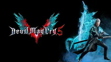 DmC Reboot taunt for Dante at Devil May Cry 5 Nexus - Mods and community