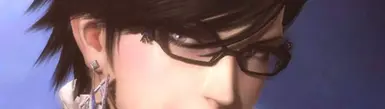 Bayonetta 2 Voice Lines whit Devil Trigger for Nero