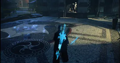 ME Spectral version