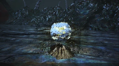 Nightmare sphere