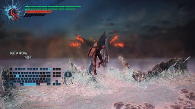 Devil May Cry 3 - Dante's Office for Eternal Slayer Mod addon - Mod DB