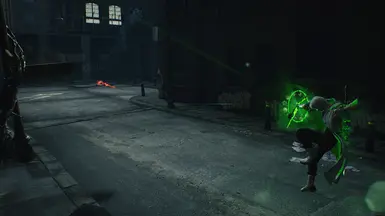 Time Bullet