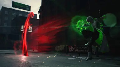 Time Bullet