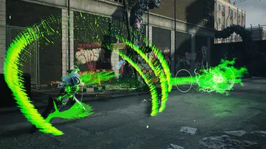 Summon Sword