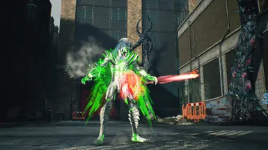 Summon Sword