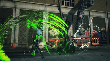 Summon Sword