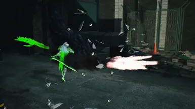 Summon Sword