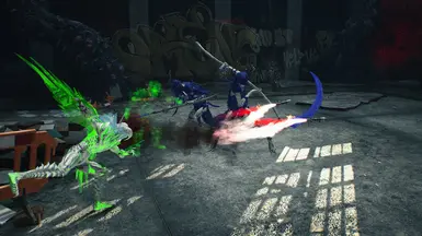 Summon Sword