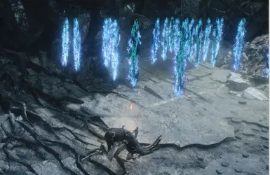 Player Boss Vergil SS Speed