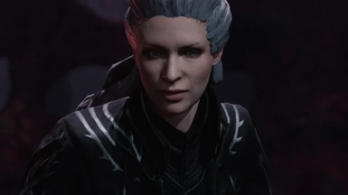 Female Vergil at Devil May Cry 5 Nexus - Mods and community