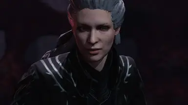 Female Vergil at Devil May Cry 5 Nexus - Mods and community