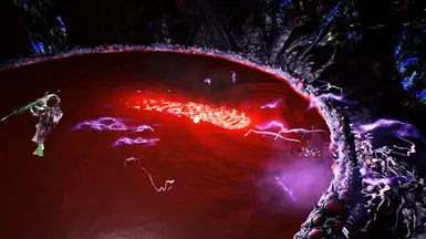 Dead Rising - Electric Floor