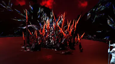 Dead Sign - Hell Area