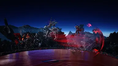 Machine Gun - Drive