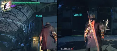 Tomboy comparison