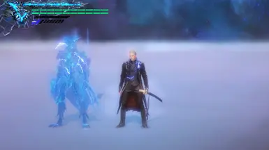 DMC 3 vergil colors at Devil May Cry 5 Nexus - Mods and community