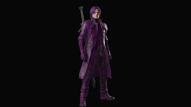 Magenta Dark