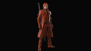 Orange Dark