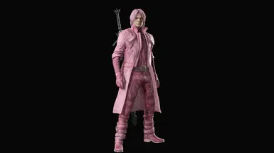 Pink Light