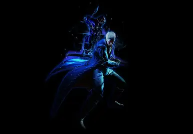 Eldonte Mod Reupload at DmC: Devil May Cry Nexus - Mods and community