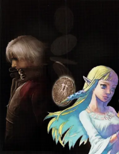 DMC 2 A Prayer for the Goddess SHOP MUSIC