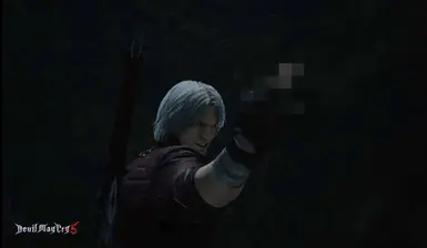 DmC Dante coat (Reboot) at Devil May Cry 5 Nexus - Mods and community