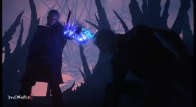 Mission 16 lighting over 19and20