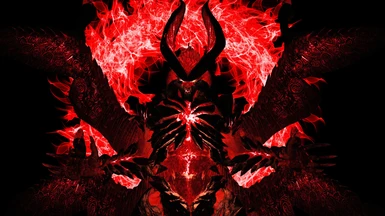 DmC: Devil may Cry Dante Black Cherry Mod by DanteRedgrave28 on