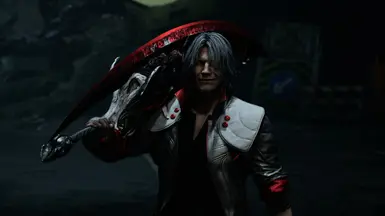 Dante Mod I'm Working On. Thoughts? :: DmC Devil May Cry Discuții