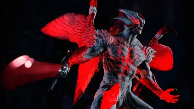 Divine Dante at Devil May Cry 5 Nexus - Mods and community