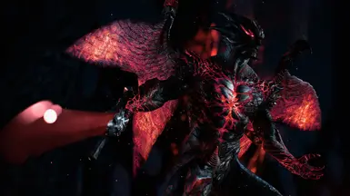 Divine Dante at Devil May Cry 5 Nexus - Mods and community