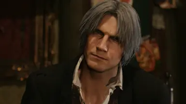 Morrison's Coat for Dante at Devil May Cry 5 Nexus - Mods and community