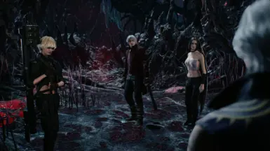 Dante Color