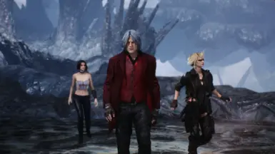 Dante Color